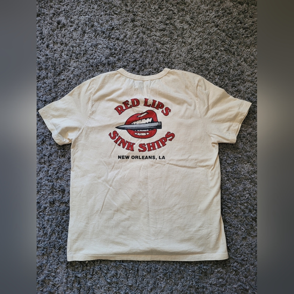 Brandy Melville Graphic Tee